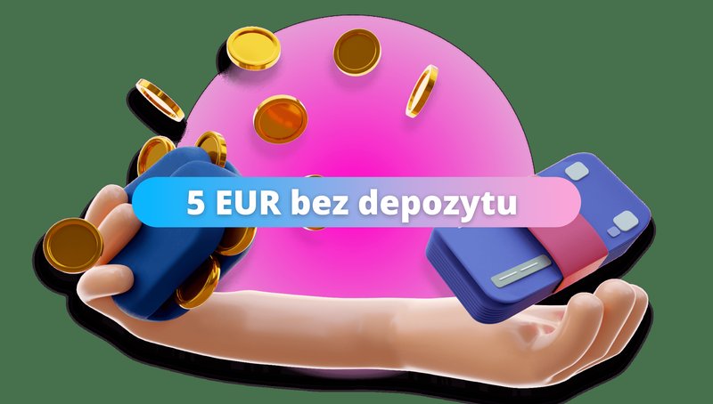 IVCRN ukazuje, jak hrát s 5 euro no deposit bonusem - overview